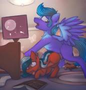 Top Image Of 05-14-2017 [Artist: Marsminer]