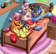 Top Image Of 08-27-2018 [Artist: Anibaruthecat]