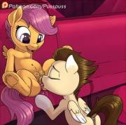 Top Image Of 02-22-2019 [Artist: Pusspuss]