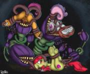 Top Image Of 10-17-2018 [Artist: Ponypron] [Rape]