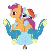 Top Image Of 10-10-2017 [Artist: Deserter]