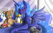Luna's Bedtime Story (Lolmaster1992)