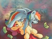 Top Image Of 10-14-2018 [Artist: L1Zardr0Ckets]