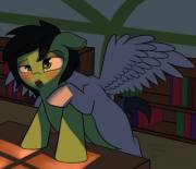 Top Image Of 10-01-2018 [Artist: Cutelewds]