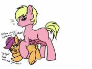 Top Image Of 07-09-2017 [Artist: Littlenaughtypony]