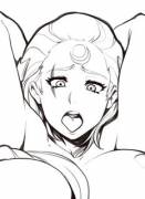 Diana 2 - Preview (League Of Legends)