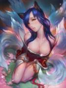 Ahri