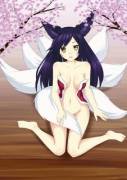 Ahri (Nstch-Root-A)