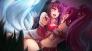 Lets Get This Subreddit Going With Ahri!