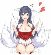 Give That Head A Pat