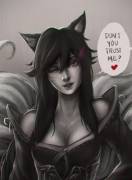 Don't You Trust Me? &Amp;Amp;Lt;3