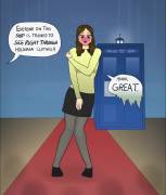 Everyone Is Trained...