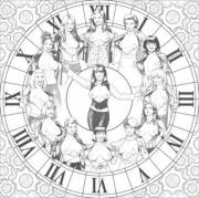 Companions Of The Hour