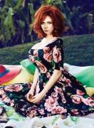 The Doctor Accidentally Changed Her Parents!