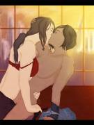 Offer Me That Deathless Death... By Maru-Sketches