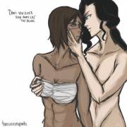 Don't Run Away Ever Again.