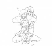 Having Fun With Leather