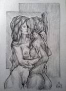 Korrasami By R-Alchemystic