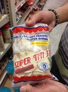 The Awkward Moment In A Chinese Restaurant ._.