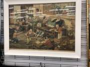 Could Someone Please Tell Me The Story In This Picture?