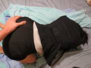 Nothing Too Hot, But Here's The Japanese Secretary After She Got Done Servicing My ...