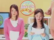 [Rct-100] - Asuka Mimi - Female Announcer Facial 2