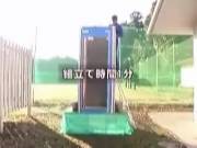 [Rct-094] Naughty Pranks In The Female Toilet.