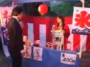 Time Stopping The Stall Vendor