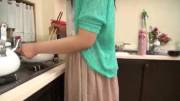 Ryou Tsujimoto, Yukari Orihara, Kana Sekikawa - What Happens When I Tease My Friend's ...