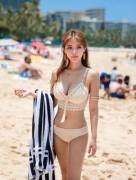 Lee A Yoon - Swimsuit - 181106B