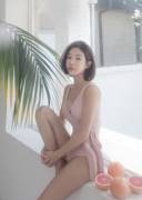 An Seo Rin - Beachwear - 18.04.2018