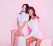 Park Da Hyun &Amp;Amp;Amp; Park Jeong Yoon - 181023A