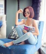 [Um Ji Eun] Few Sets