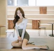 Park Sooyeon - 26.09.2017