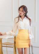 Park Jung Yoon - 09.02.2018