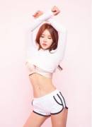 Lee A Yoon - Lingerie - 14102018A