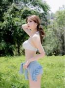 Yoo Gyeong - 190302 - Outdoor