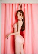 Haneul - Lingerie Set - 2018.10.21