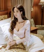 Park Sooyeon - 03.01.2018