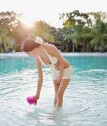 Park Sooyeon - Throwback #02