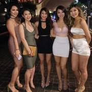 Girls Night Out