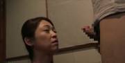 Kyouko Kubo Nightime Bj