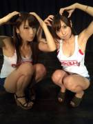 Is This Jav Movie? If Not Know These Actress?