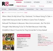 Jav Titles Are Out Of Control. Need A Tl;Dr For That One