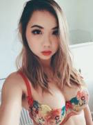 I Dyed My Hair Blonde