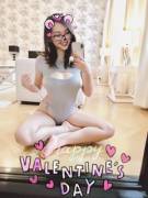 Thanks For Your Continued Support Everyone! Happy Valentine's Day!