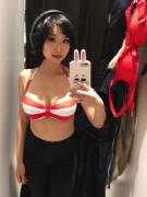 Trying To Find A Bikini For Summer... :)