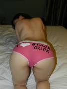 Any Love [F]Or A Pregnant Asian Milf? Hubby Won't Mind... ;)