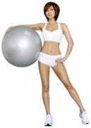 Jung Da Yeon. She's 46.