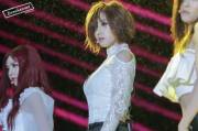 Eunjung Of T-Ara